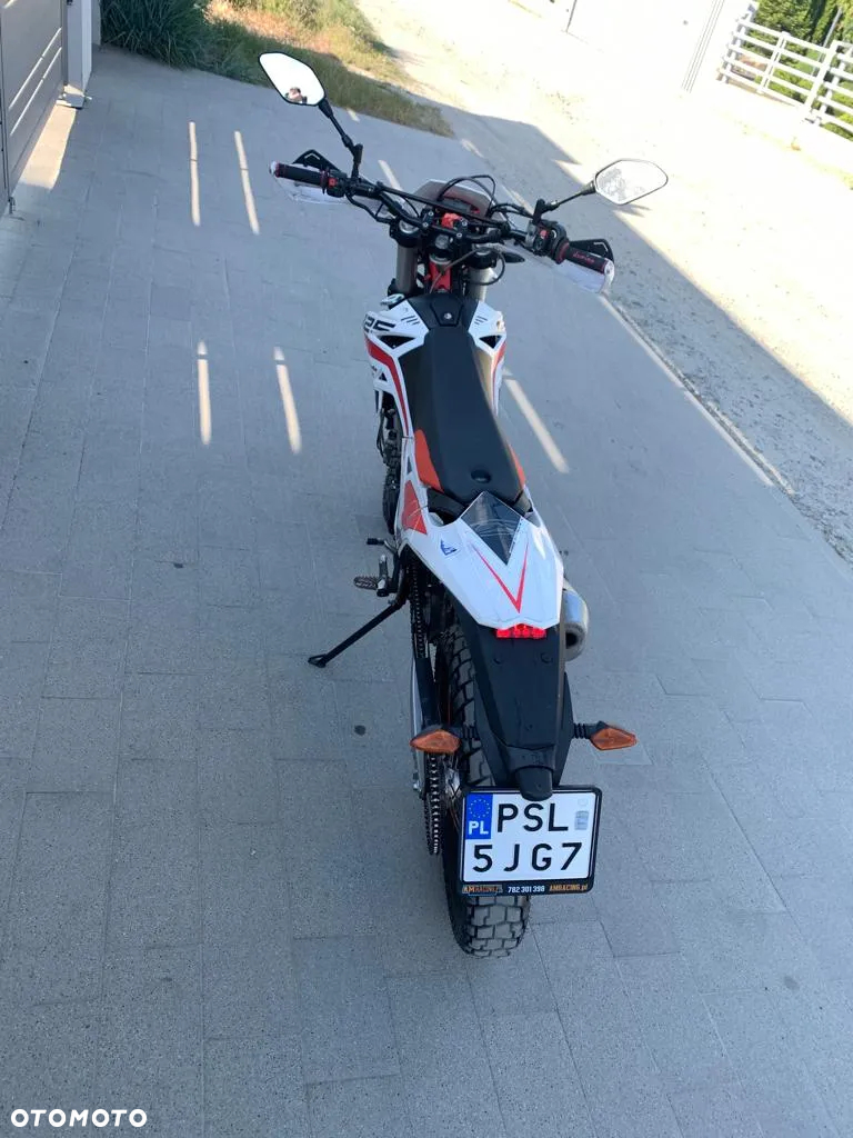 Beta RR