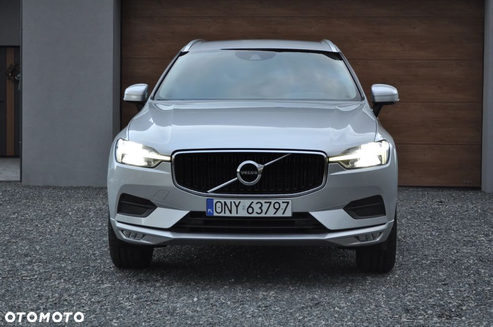 Volvo XC 60 D4 SCR Inscription - 2