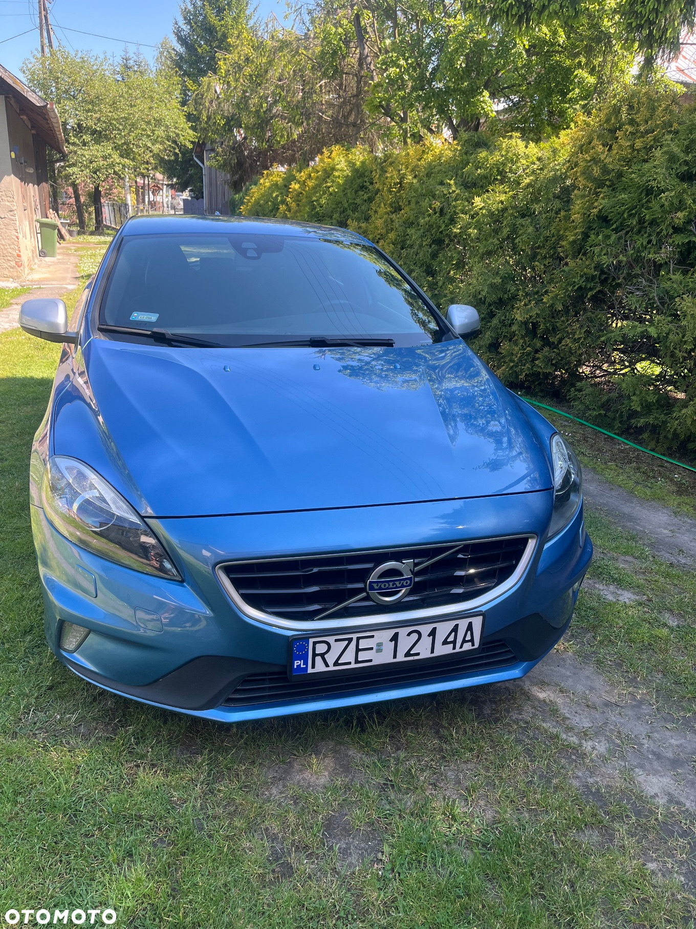 Volvo V40 D2 RDesign - 3