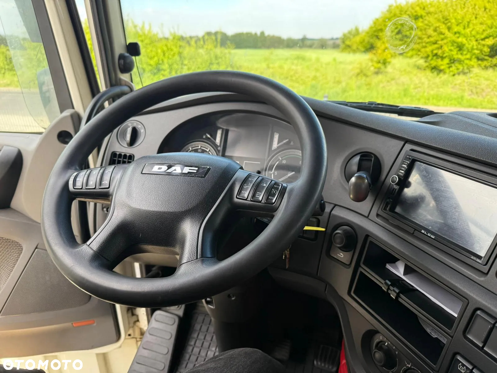 DAF XF 510 FT - 4