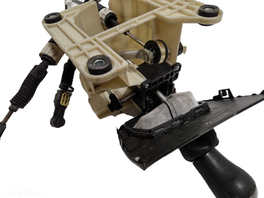 Linki Gałka Wybierak Lewarek Zmiany Biegów Ford C-Max MK1 1.6TDCI 5bie - 8