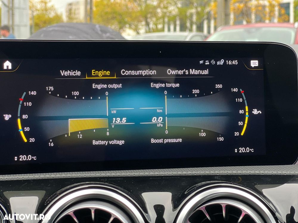 Mercedes-Benz CLA - 24