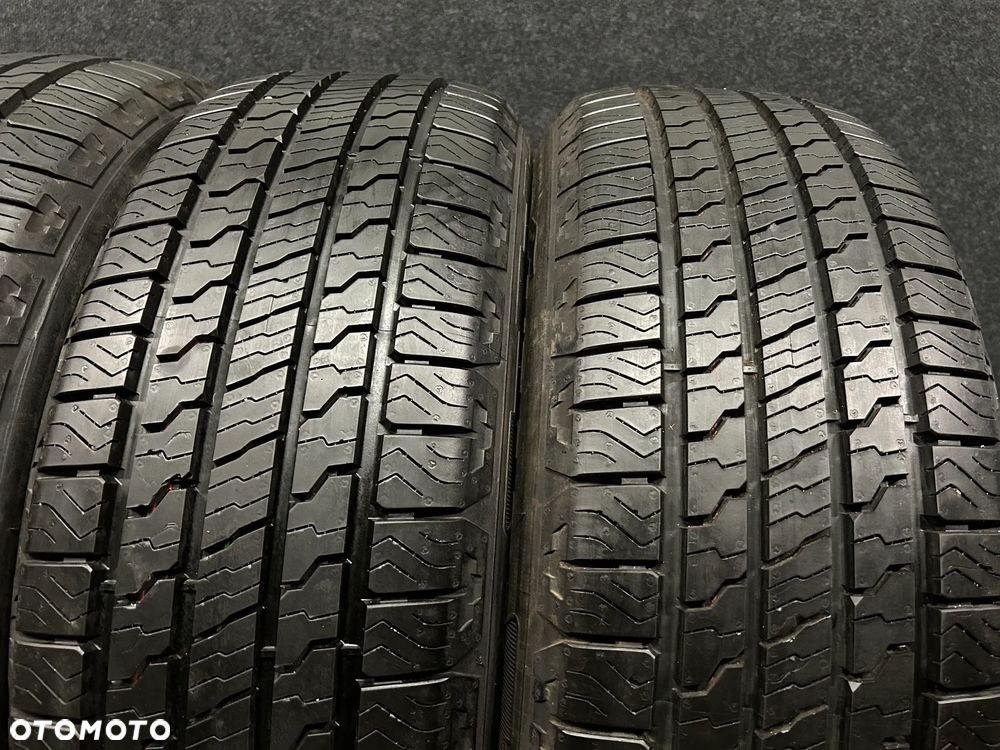 Opony Letnie Goodyear Wrangler Territory H/T 255/65/18 111H 4szt. Nowe Demo! - 3