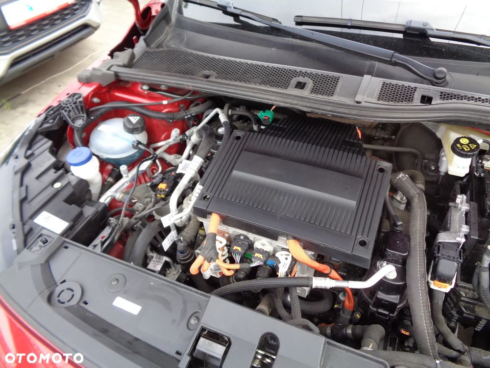Opel Corsa Electric Edition - 25