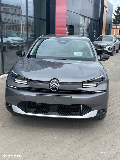 Citroën C4 1.2 mHEV Max eDCT6 - 7