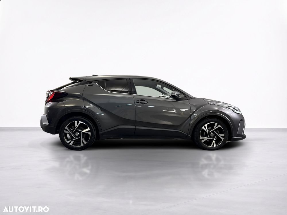 Toyota C-HR - 7