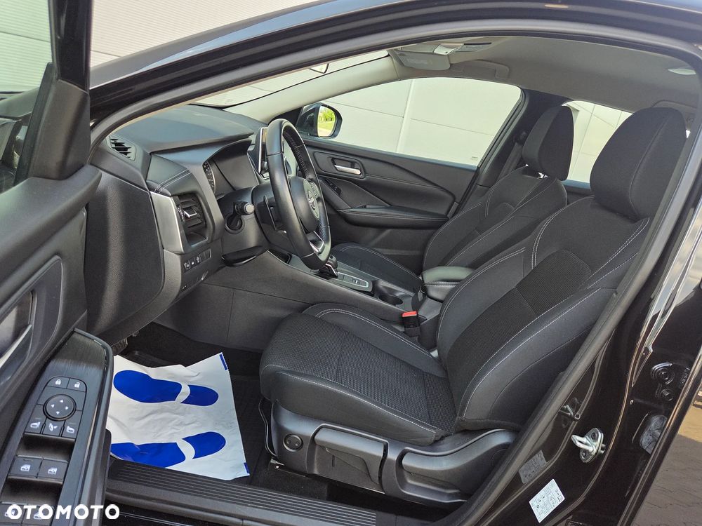 Nissan Qashqai 1.3 DIG-T MHEV Xtronic Acenta - 31
