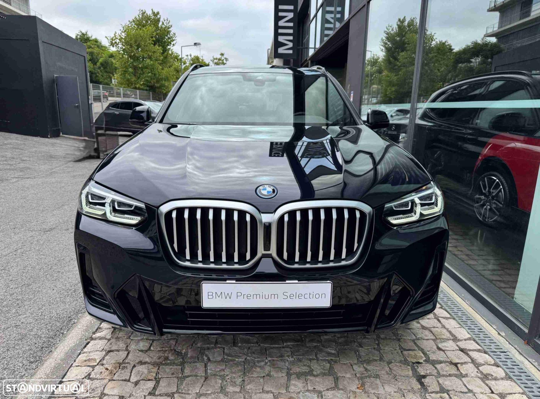 BMW X3 30 e xDrive - 2
