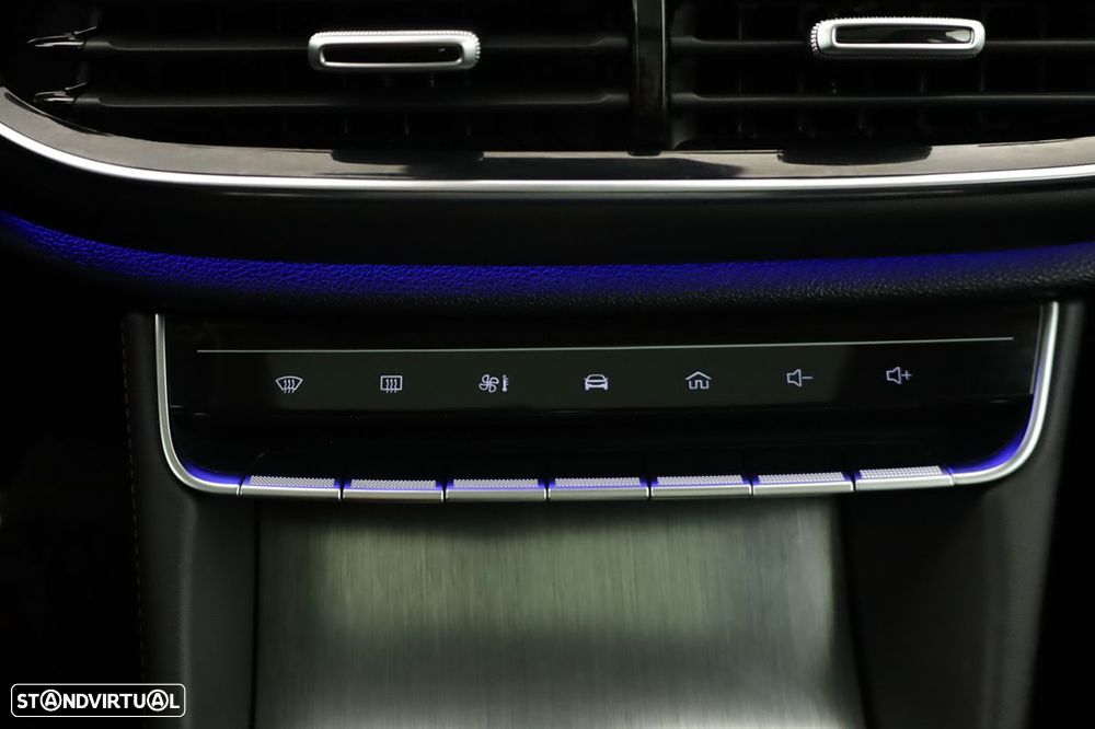 MG EHS 1.5 T-GDI Plug-in Hybrid Luxury - 14