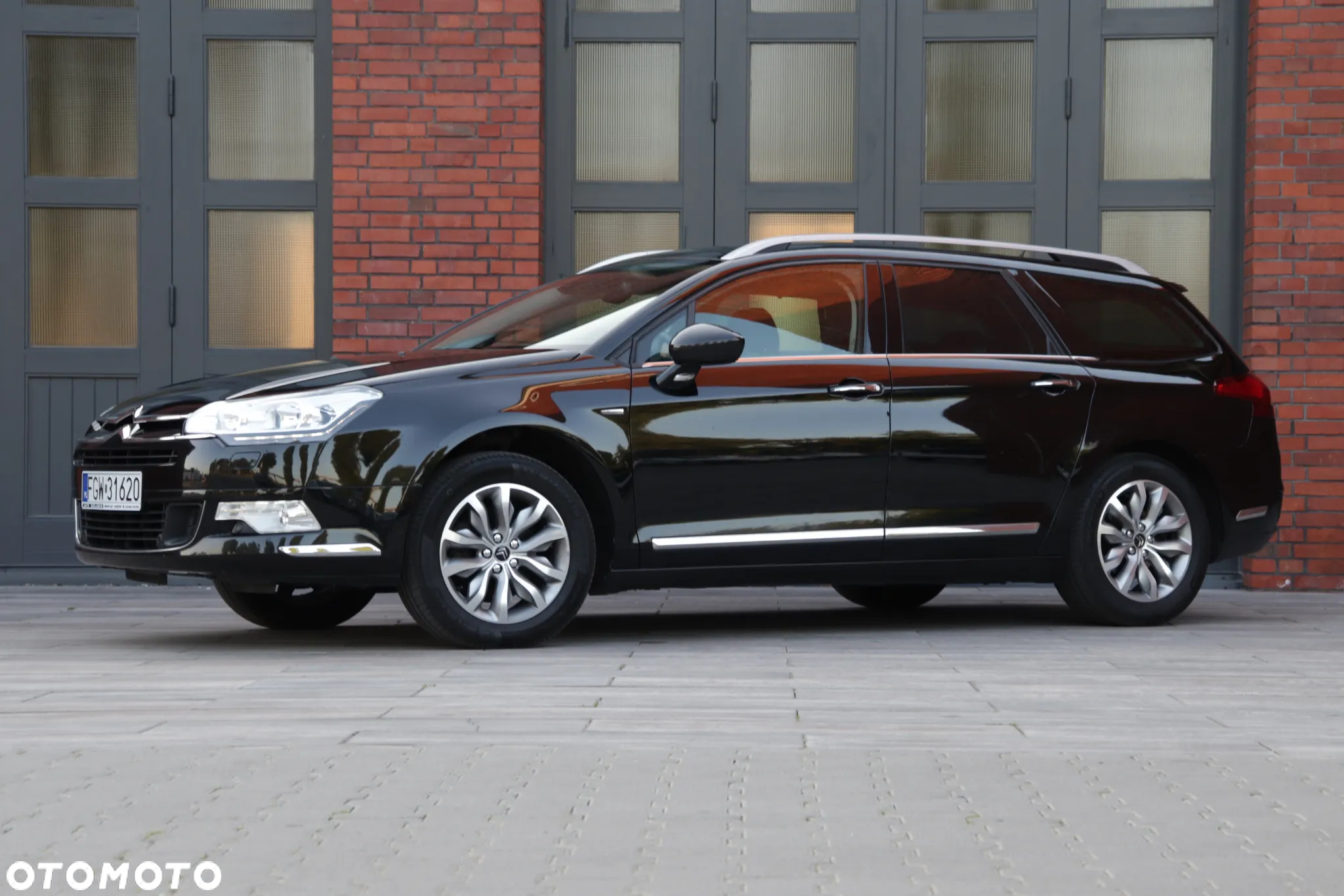 Citroën C5 Tourer HDi 165 FAP Exclusive - 3