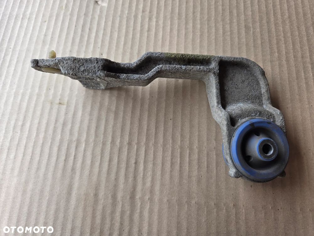 Mocowanie wspornik uchwyt Intercoolera Peugeot Expert III Citroen Jumpy III Toyota Praoce - 3
