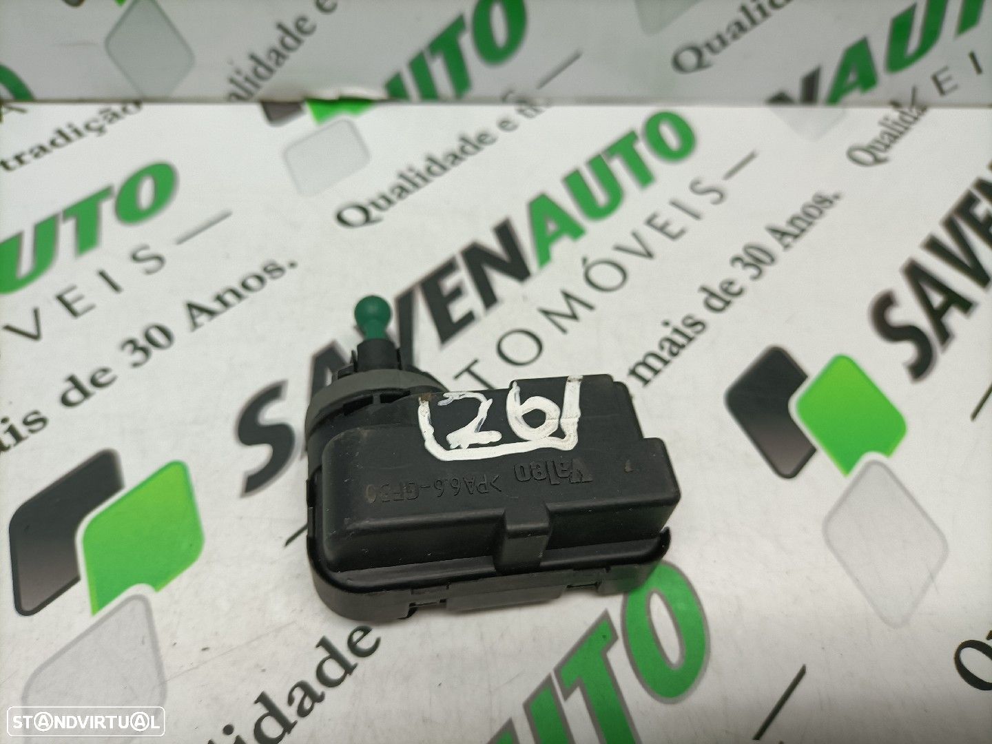 Regulador Farol Volkswagen Golf Iv (1J1) - 1