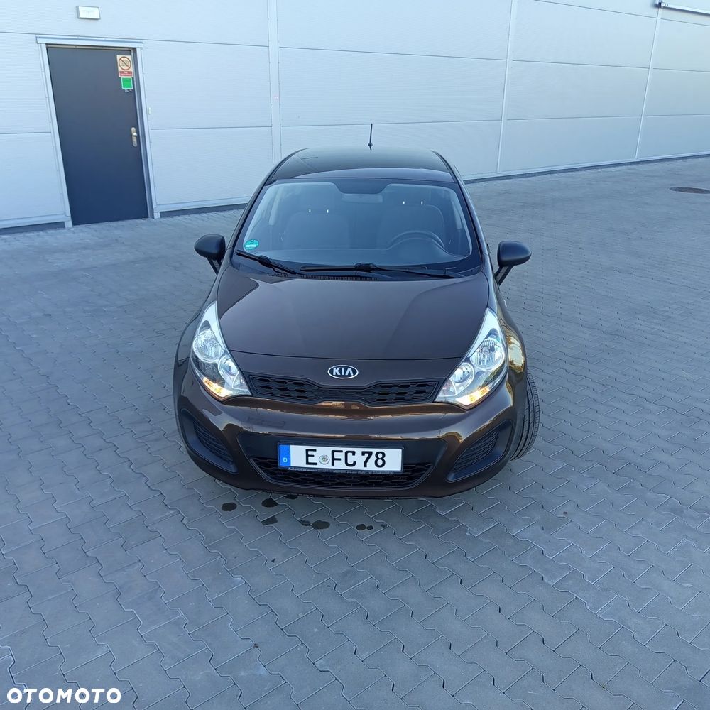 Kia Rio 1.2 Edition 7 - 37