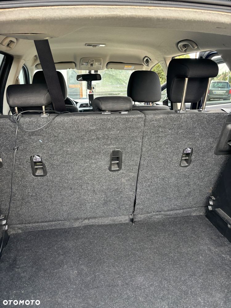 Suzuki SX4 S-Cross - 16