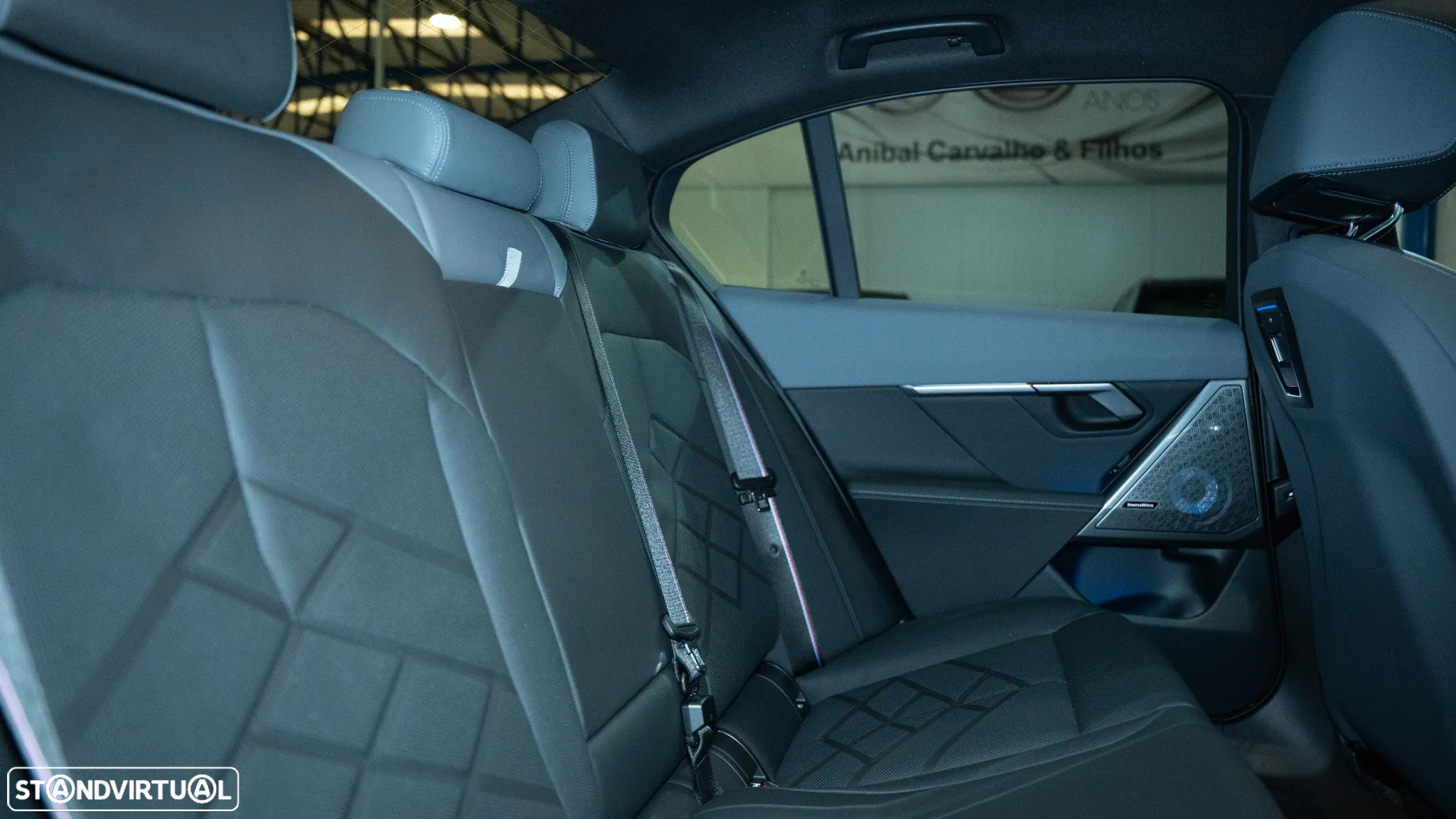 BMW i5 M60 xDrive - 21