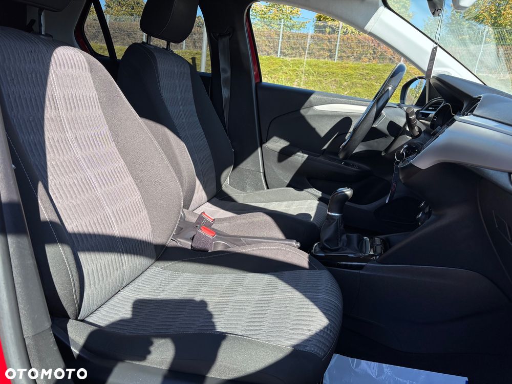 Opel Corsa 1.2 Business S&S - 18