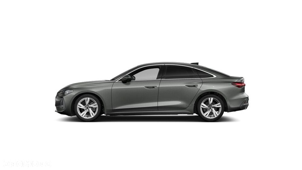 Audi A5 - 6