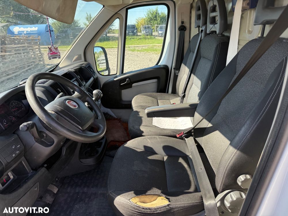 Fiat Ducato - 16