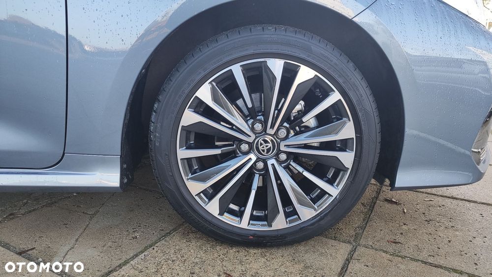 Toyota Corolla 1.5 Style MS - 18