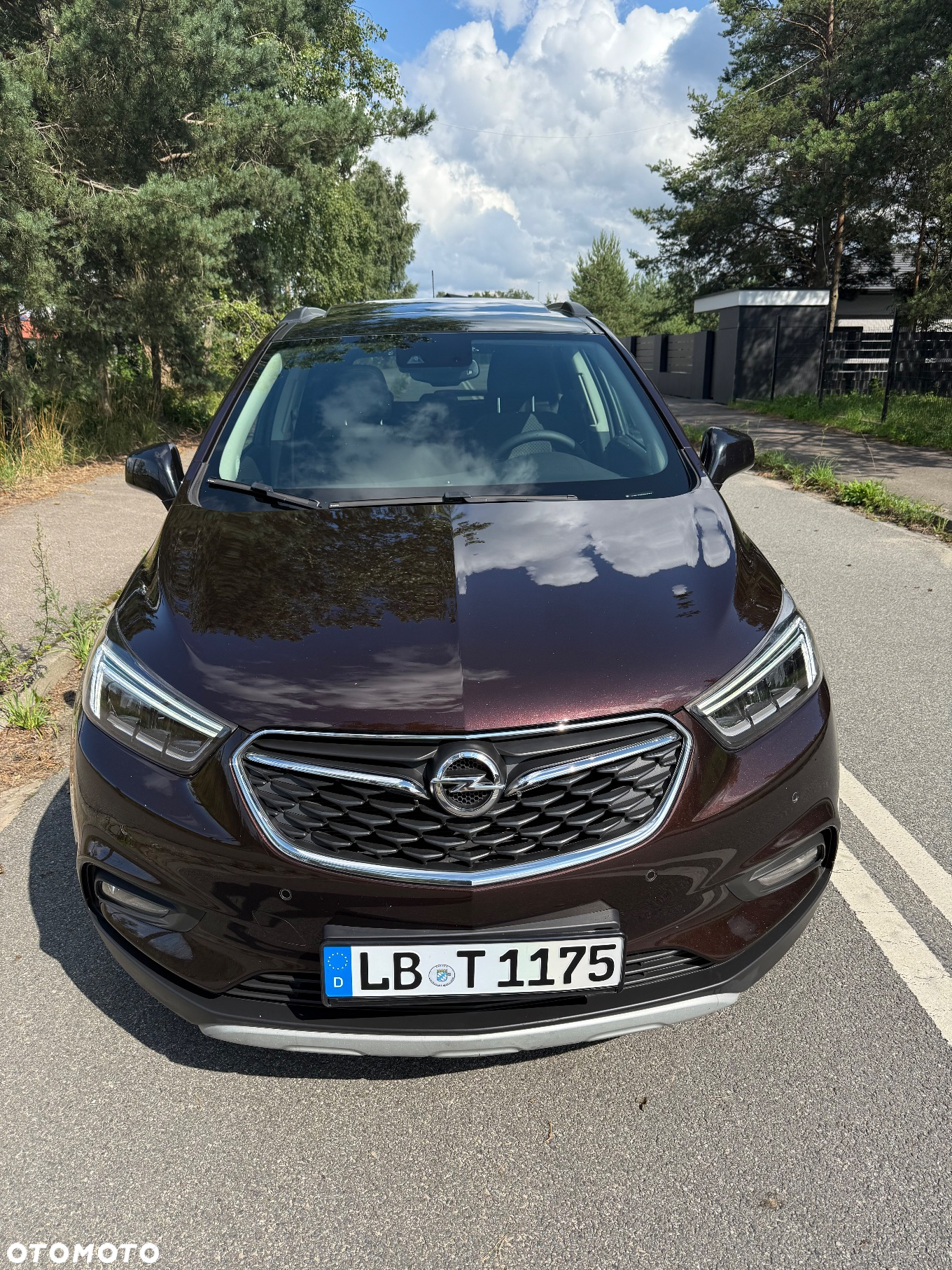 Opel Mokka 1.4 T Cosmo S&S 4x4 - 3