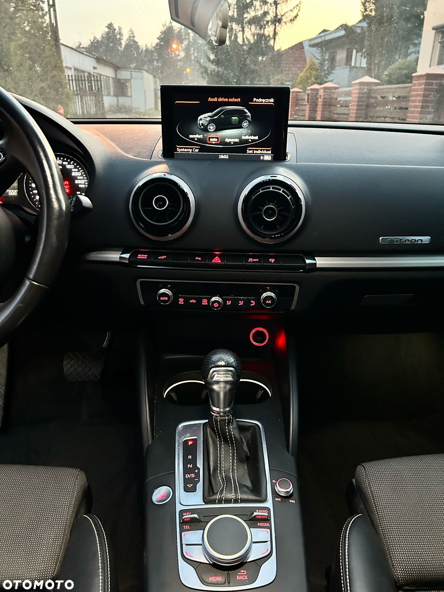 Audi A3 1.4 TFSI e-tron S tronic - 11