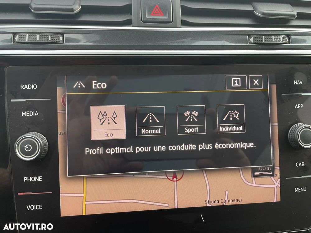 Volkswagen Tiguan 2.0 TDI SCR 4MOTION (BlueMotion Techn.) DSG Highline - 8