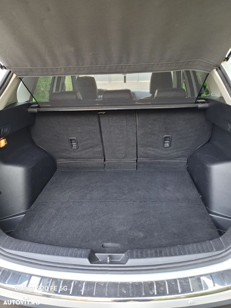 Mazda CX-5 CD150 4x4 AT Attraction - 8