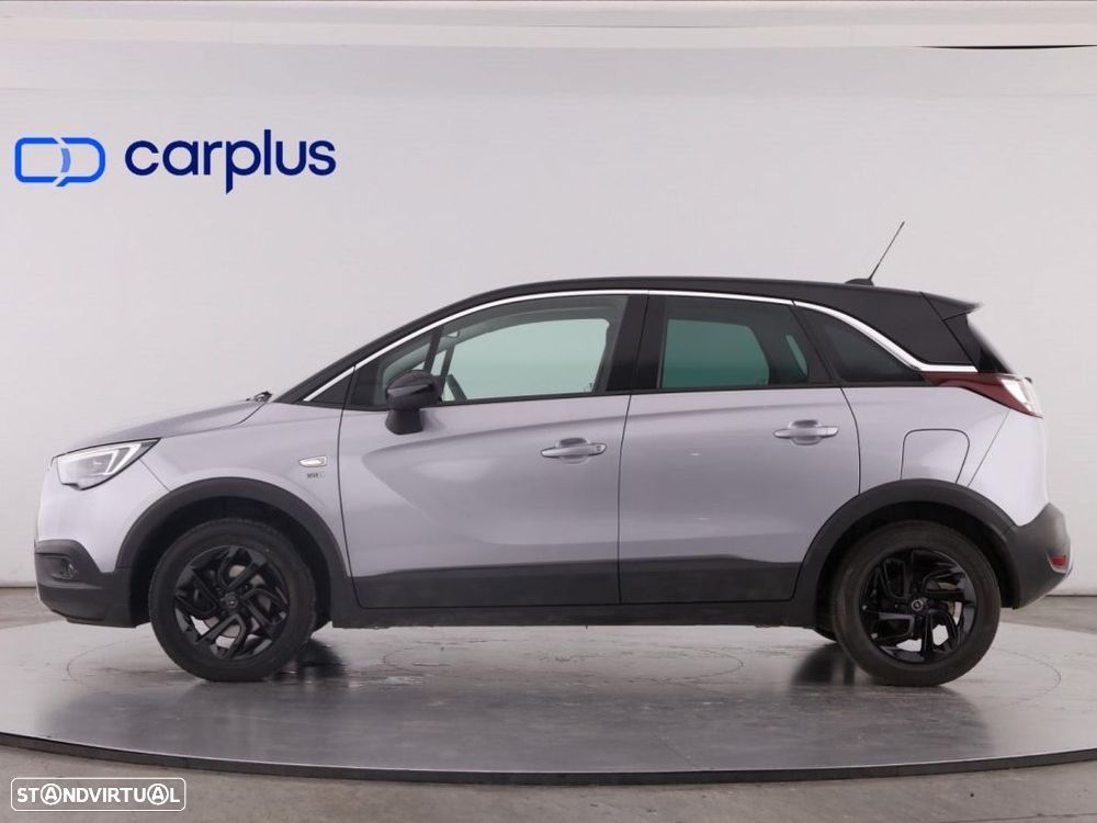 Opel Crossland X 1.2 T Innovation - 4