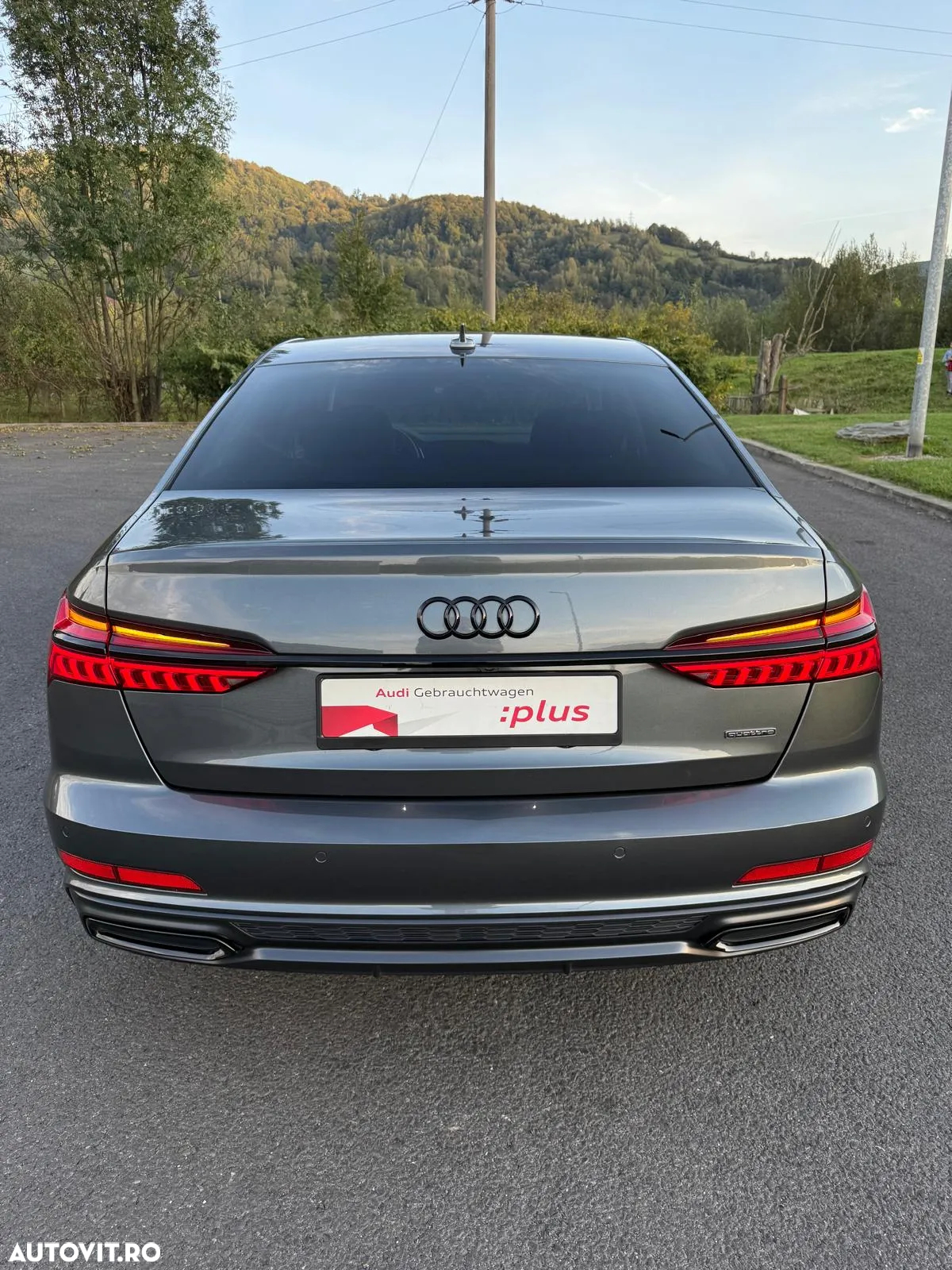 Audi A6 - 15