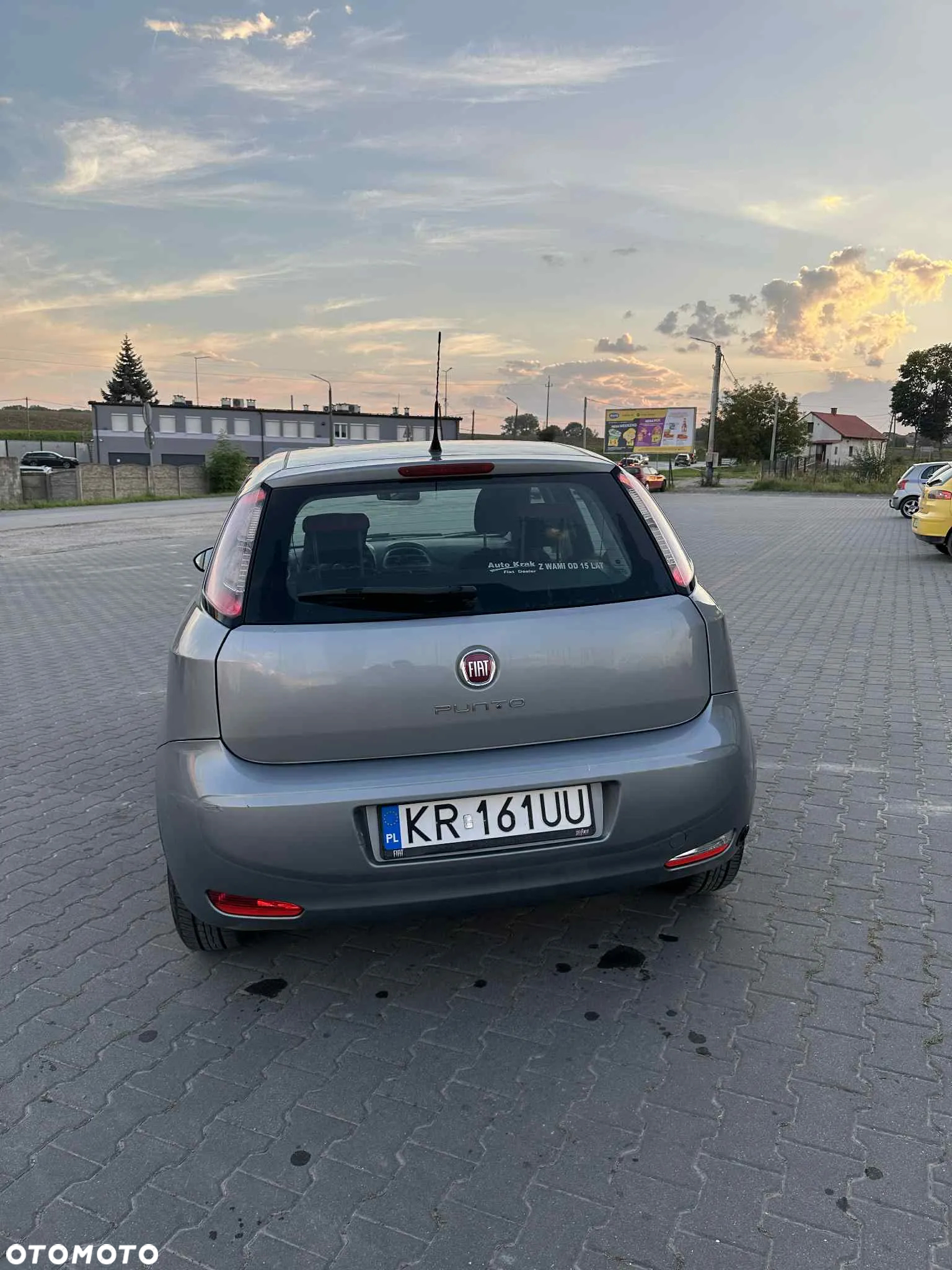 Fiat Punto - 2