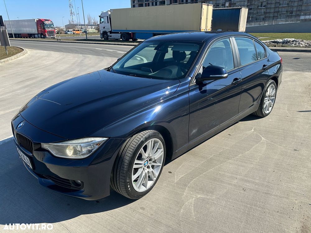 BMW Seria 3 - 3