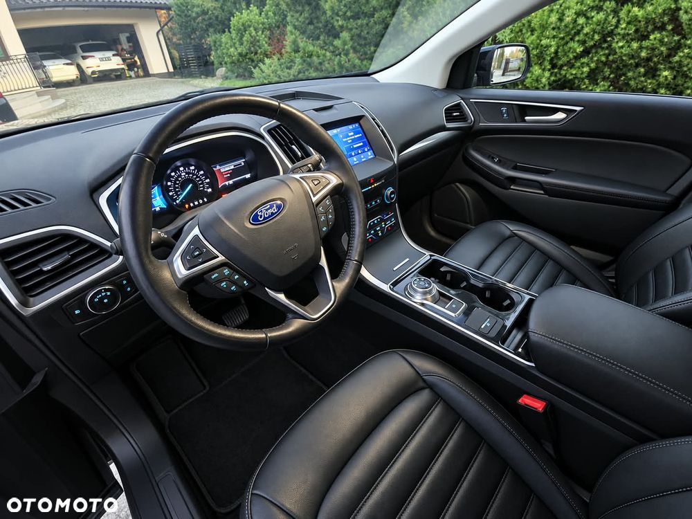 Ford Edge - 15