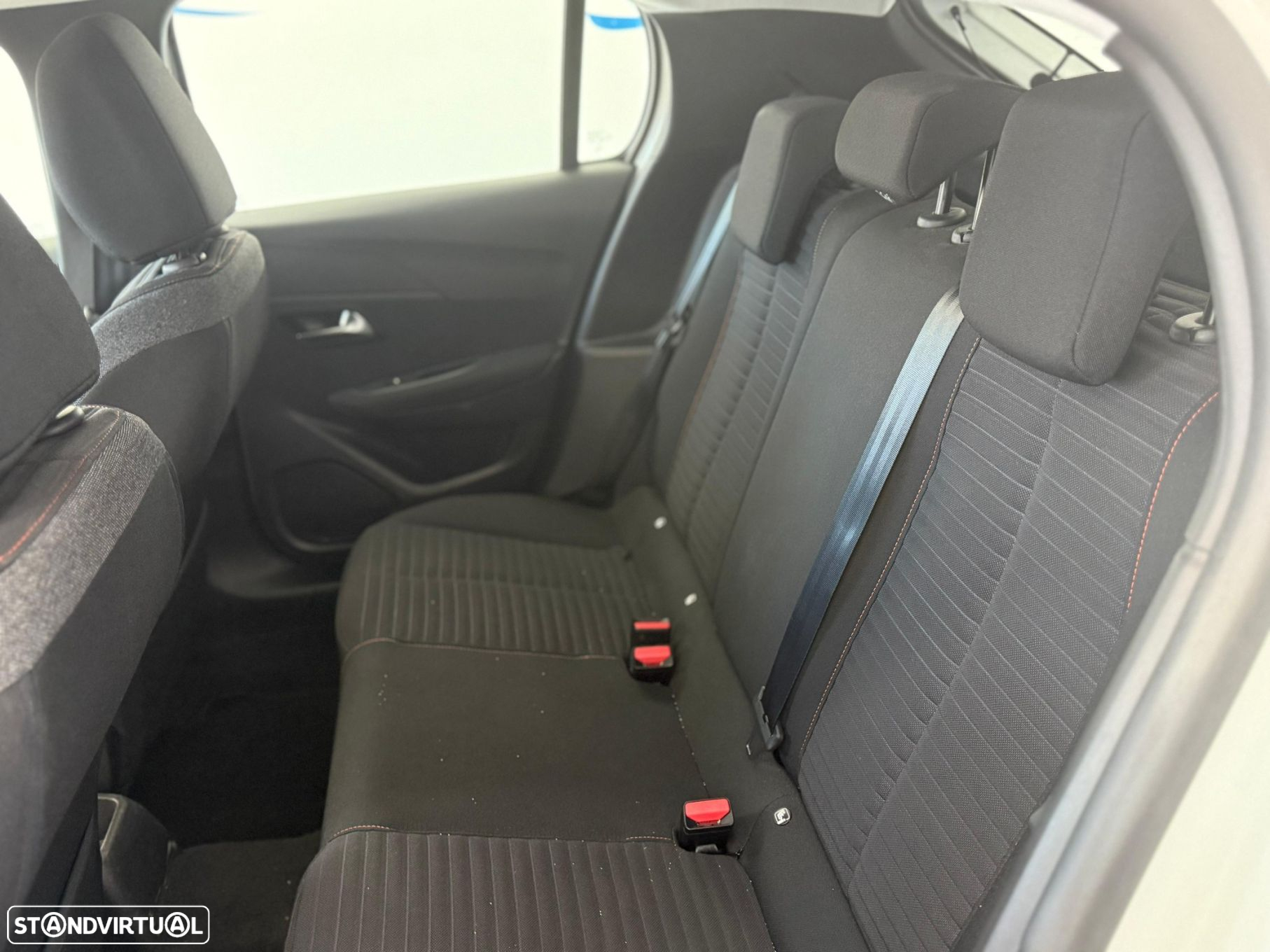 Peugeot 208 1.5 BlueHDi Active Pack - 5