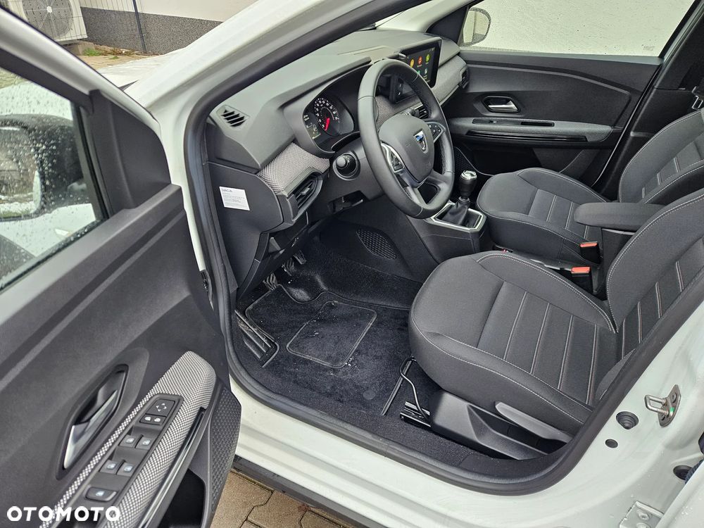 Dacia Jogger TCe 110 (7-Sitzer) Extreme - 12