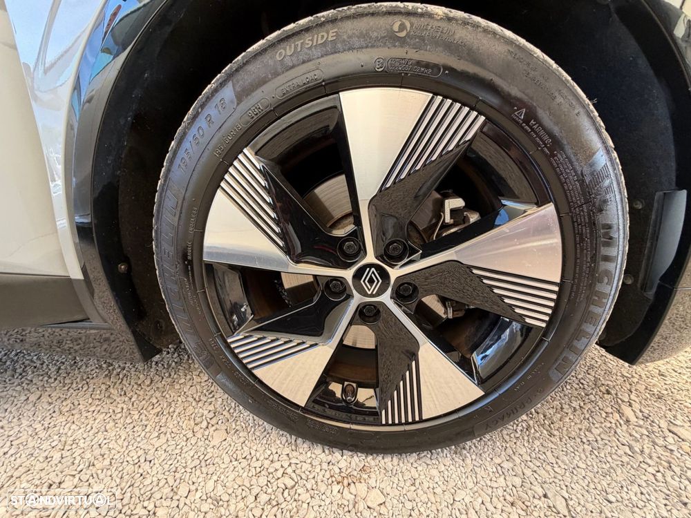 Renault Mégane E-Tech EV40 Equilibre - 22