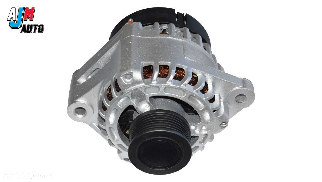 Alternator 93169028 1.9 CDTI Opel Astra H Signum Vectra C Zafira B - 3