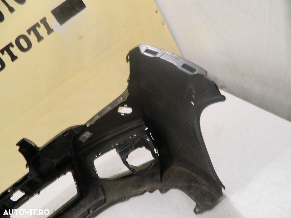 Bara fata Honda Civic Hatchback, 2015, 2016, 2017, 2018, cod origine 71101-TV0-ZY00. - 5