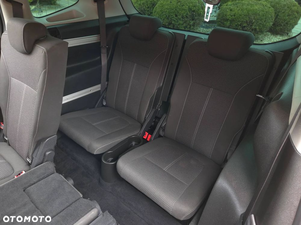 Opel Zafira Tourer 1.4 Turbo Automatik Business Innovation - 37