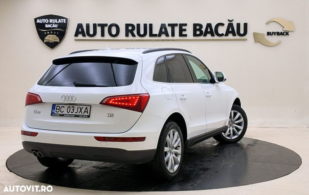 AUDI Q5 2010 — imagine 5