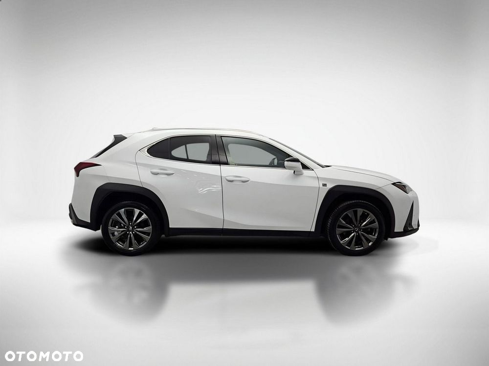 Lexus UX 250h GPF F Sport Design 2WD - 6