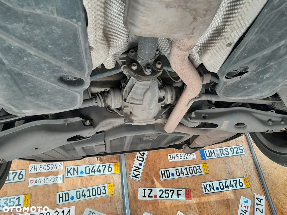 Mercedes-Benz Klasa C 200 Kompressor Elegance - 27