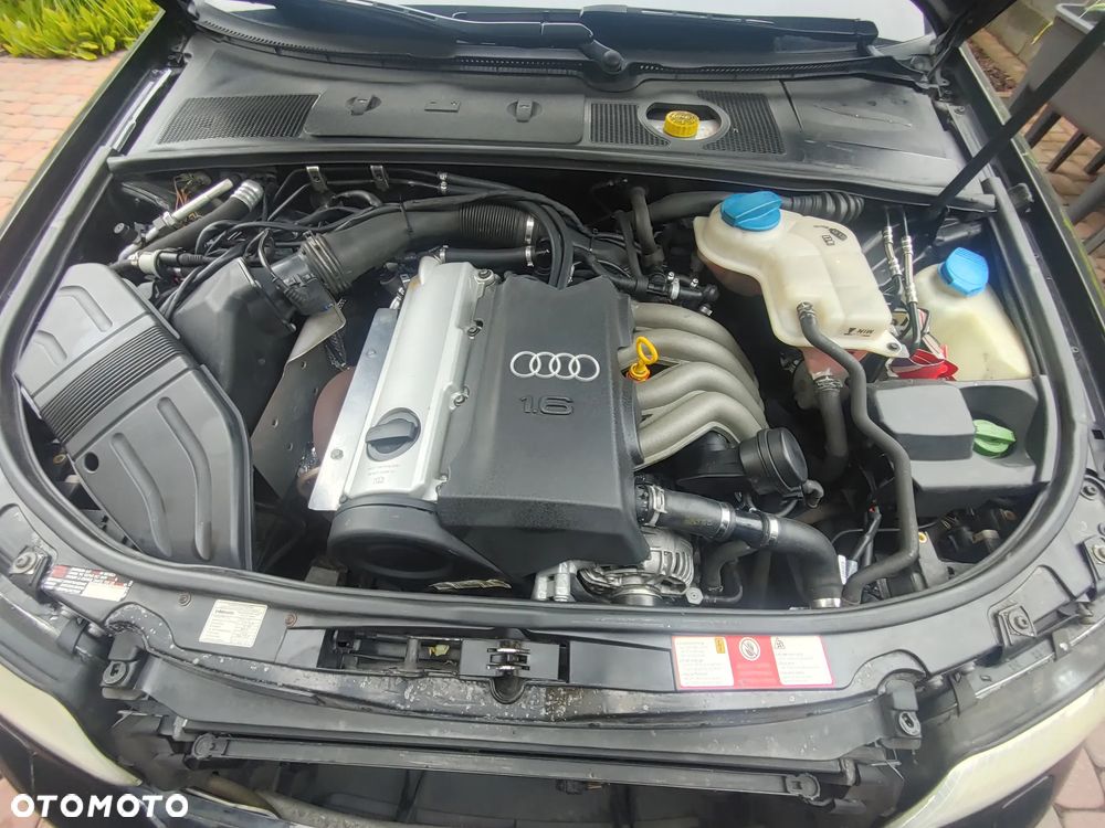 Audi A4 Avant - 17