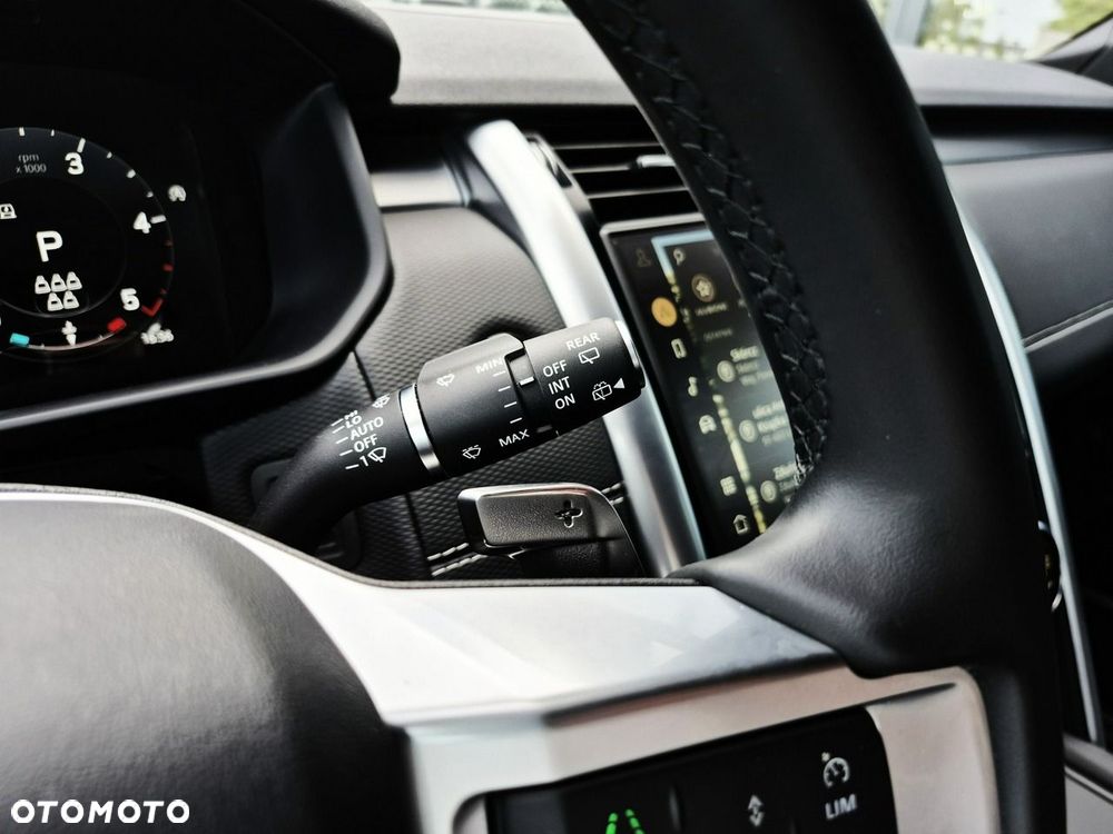 Land Rover Discovery 3.0 D250 mHEV Dynamic SE - 33