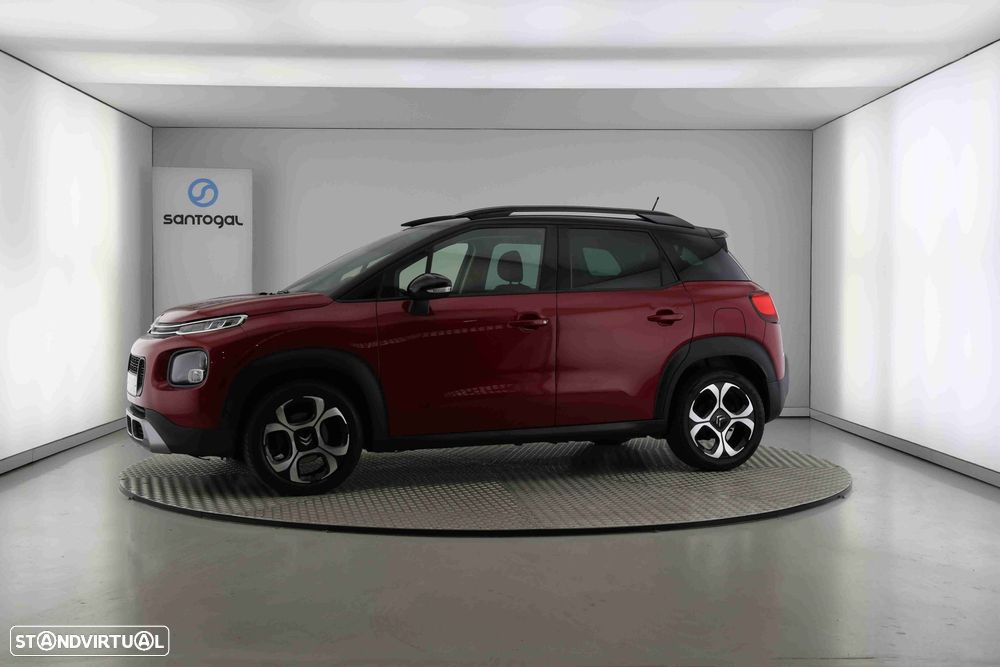 Citroën C3 Aircross 1.2 PureTech Shine - 6