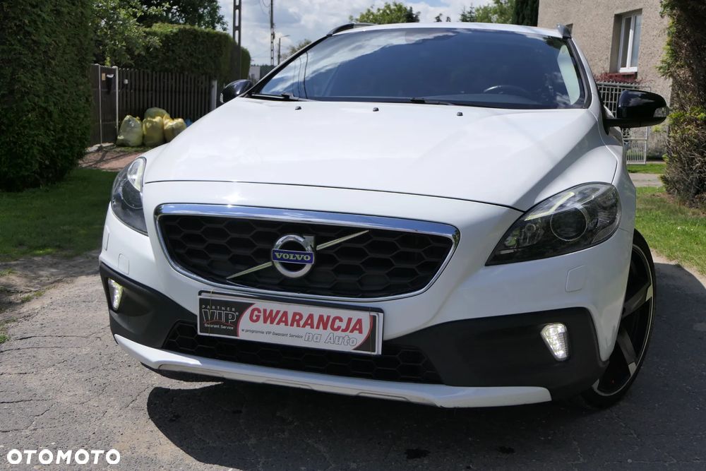 Volvo V40 - 6