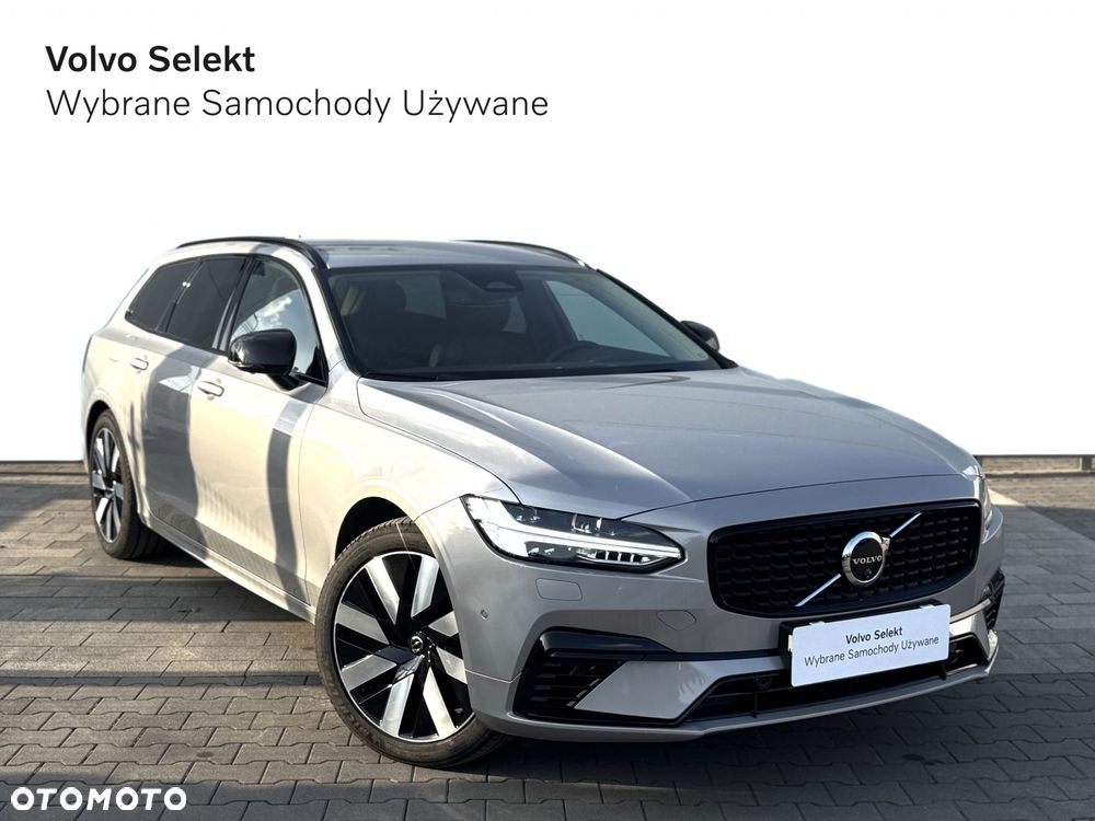 Volvo V90 - 2