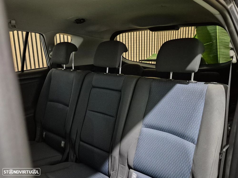Toyota Verso 1.6 D-4D Comfort - 11