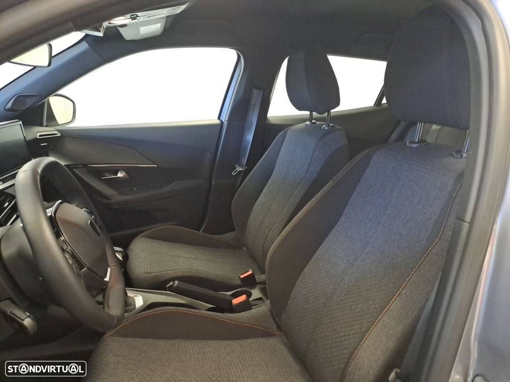 Peugeot 2008 1.2 Style - 7