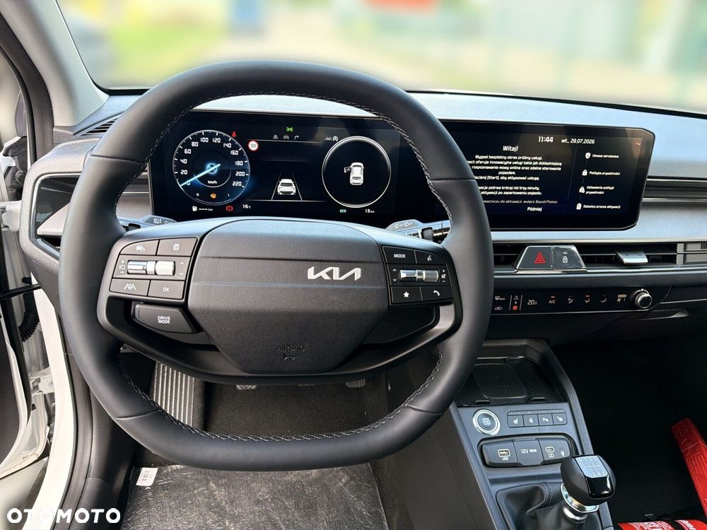 Kia Stonic - 14