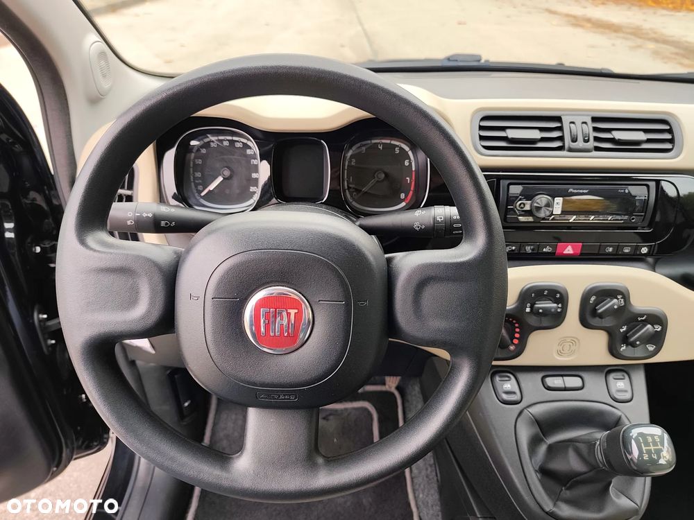 Fiat Panda - 19